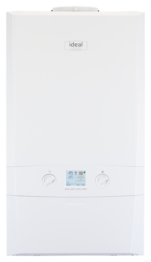 Ideal Logic MAX Combi boiler